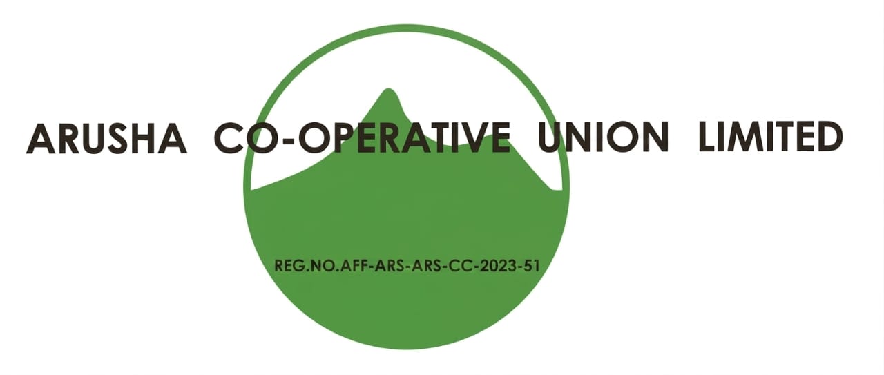 Arusha Co-operative Union Limited official logo